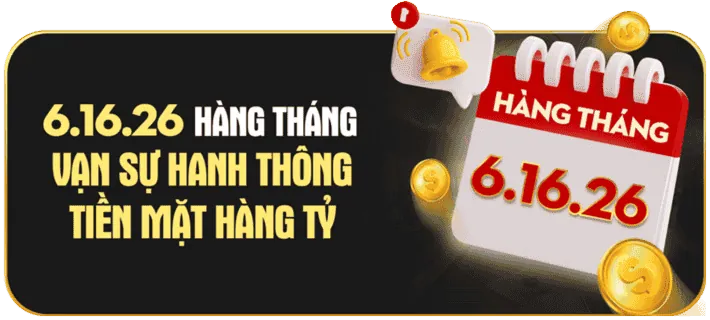 rongvang68 lựa chọn phù hợp