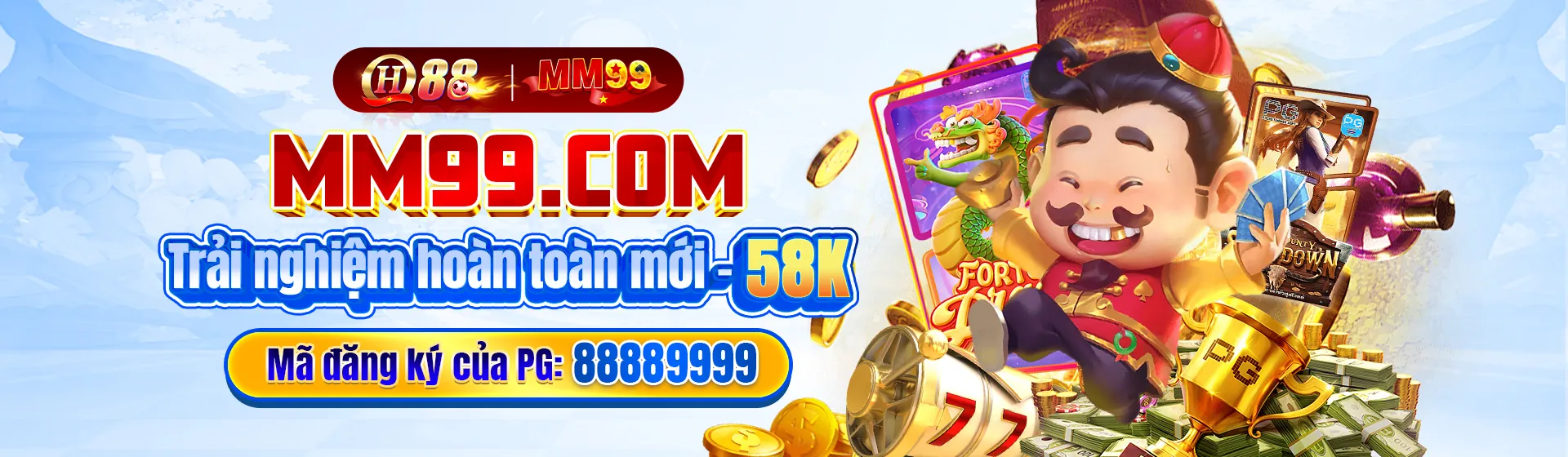 Hình ảnh sang trọng Chương Trình VIP rongvang68